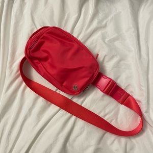 Lululemon Belt Bag